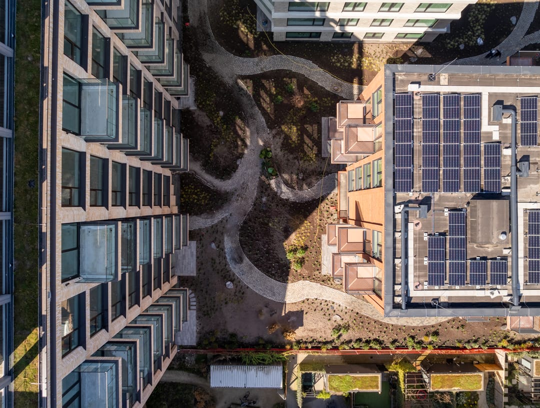 Foto 16 van Grasweg 390