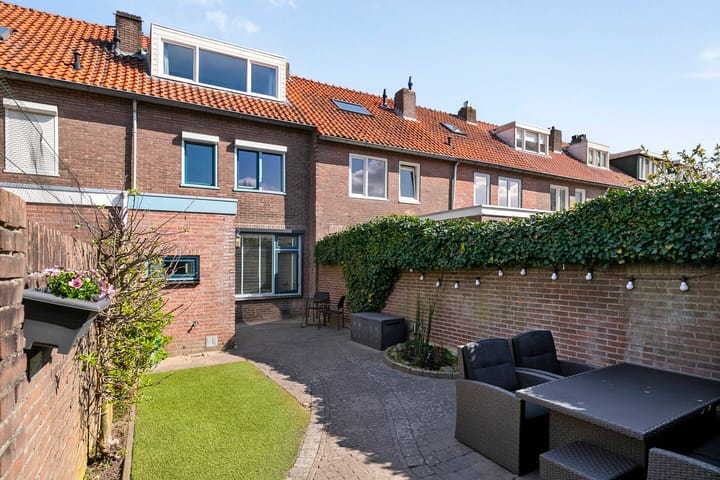 Photo 31 of Steenbergenstraat 6