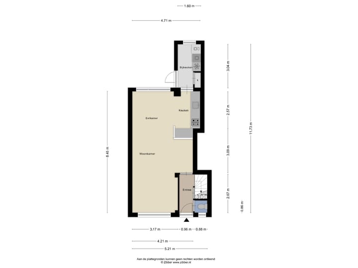 Photo 32 of Steenbergenstraat 6