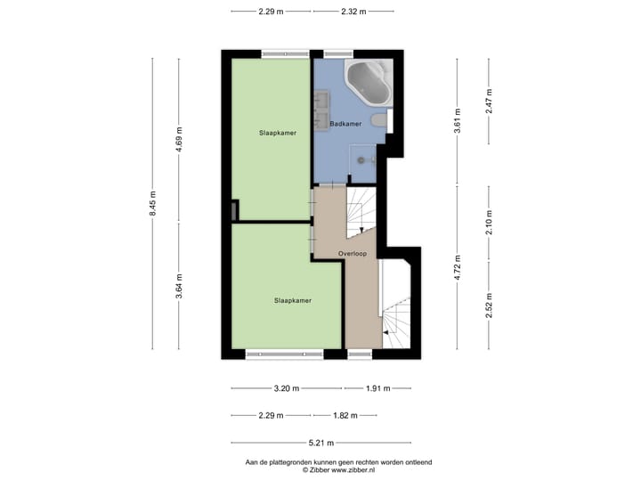 Photo 33 of Steenbergenstraat 6