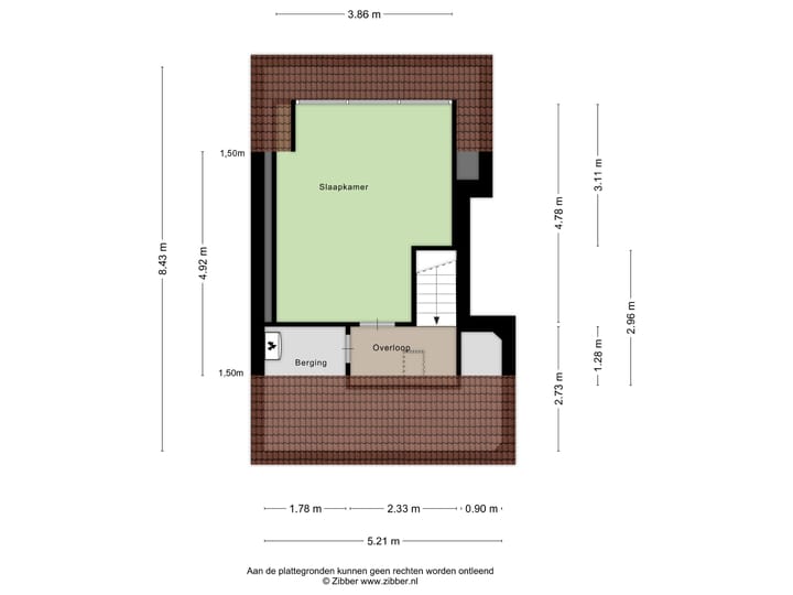 Photo 34 of Steenbergenstraat 6