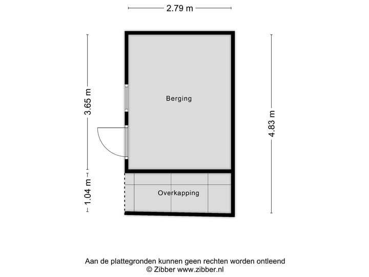 Foto 35 van Steenbergenstraat 6
