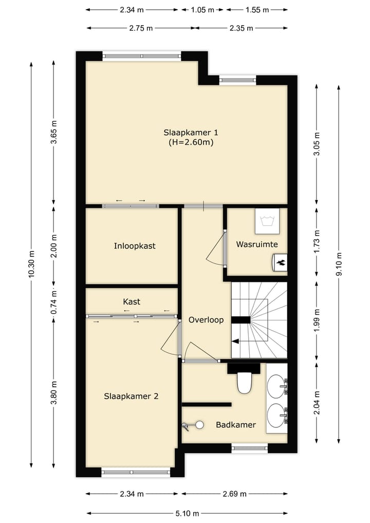 Foto 21 van Veerweg 42
