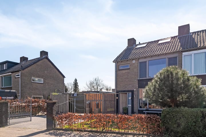 Foto 9 van Zagerstraat 4