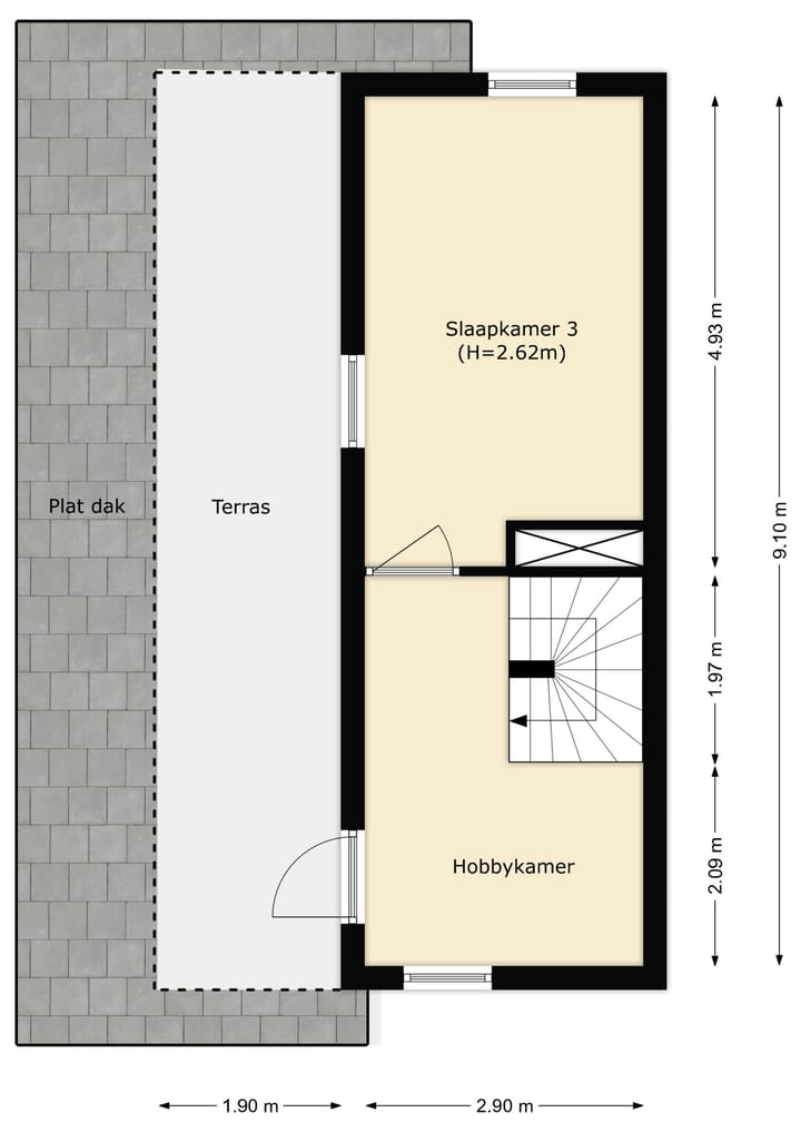 Foto 35 van Veerweg 42