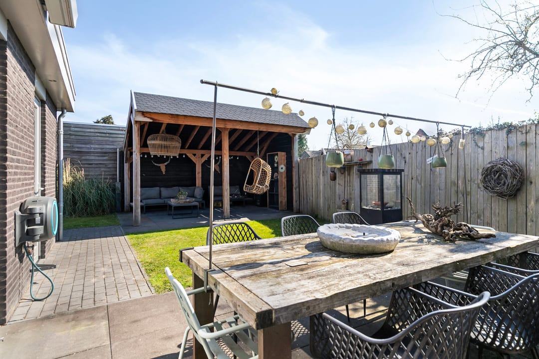 Photo 31 of Zagerstraat 4