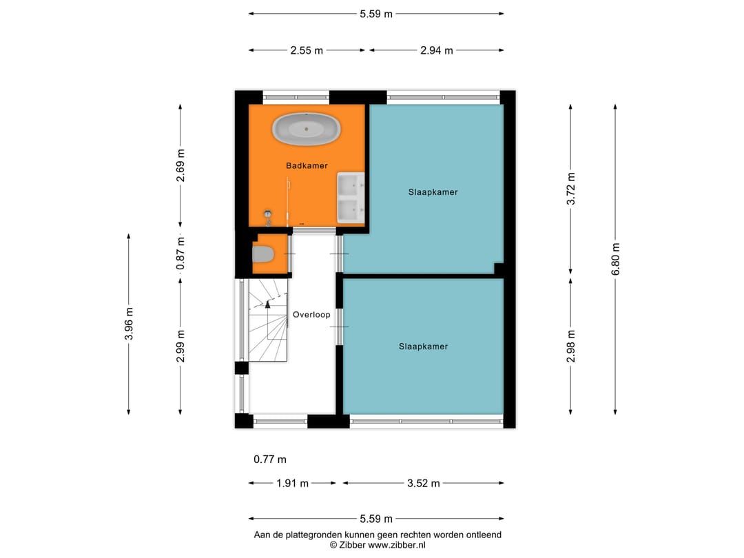 Photo 38 of Zagerstraat 4