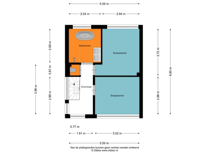 Foto 38 van Zagerstraat 4