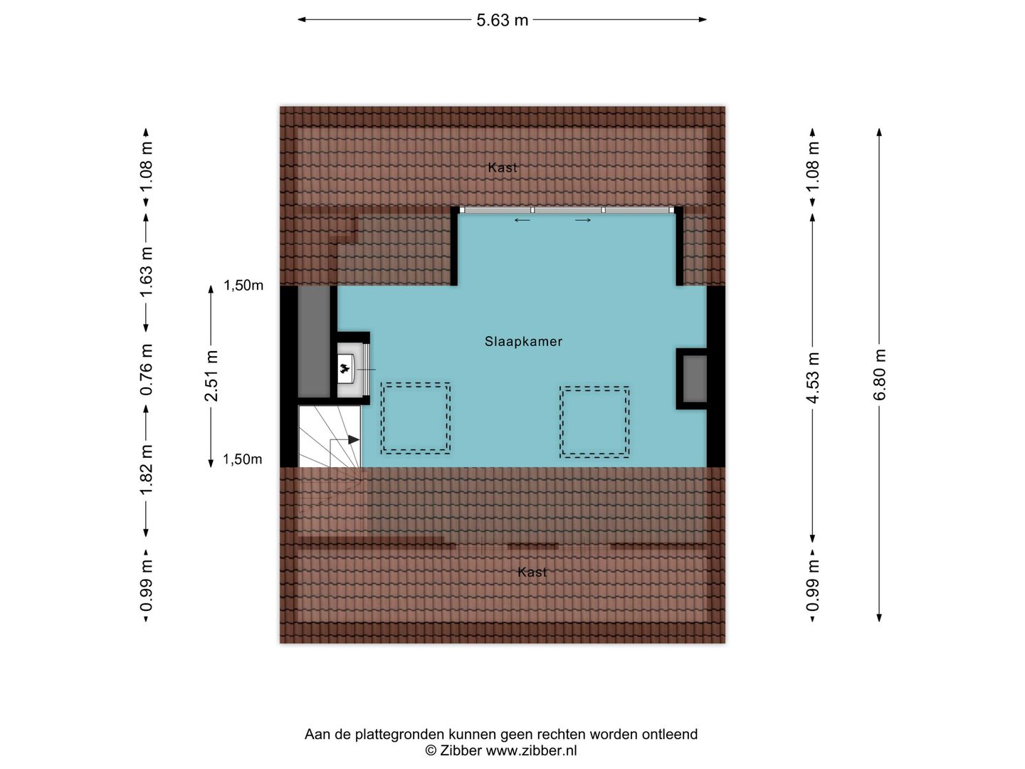 Photo 40 of Zagerstraat 4