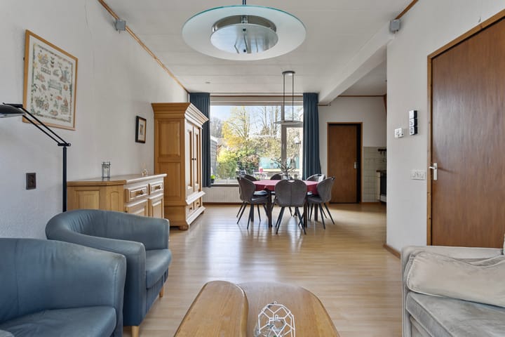 Foto 2 van Baardwijksestraat 20