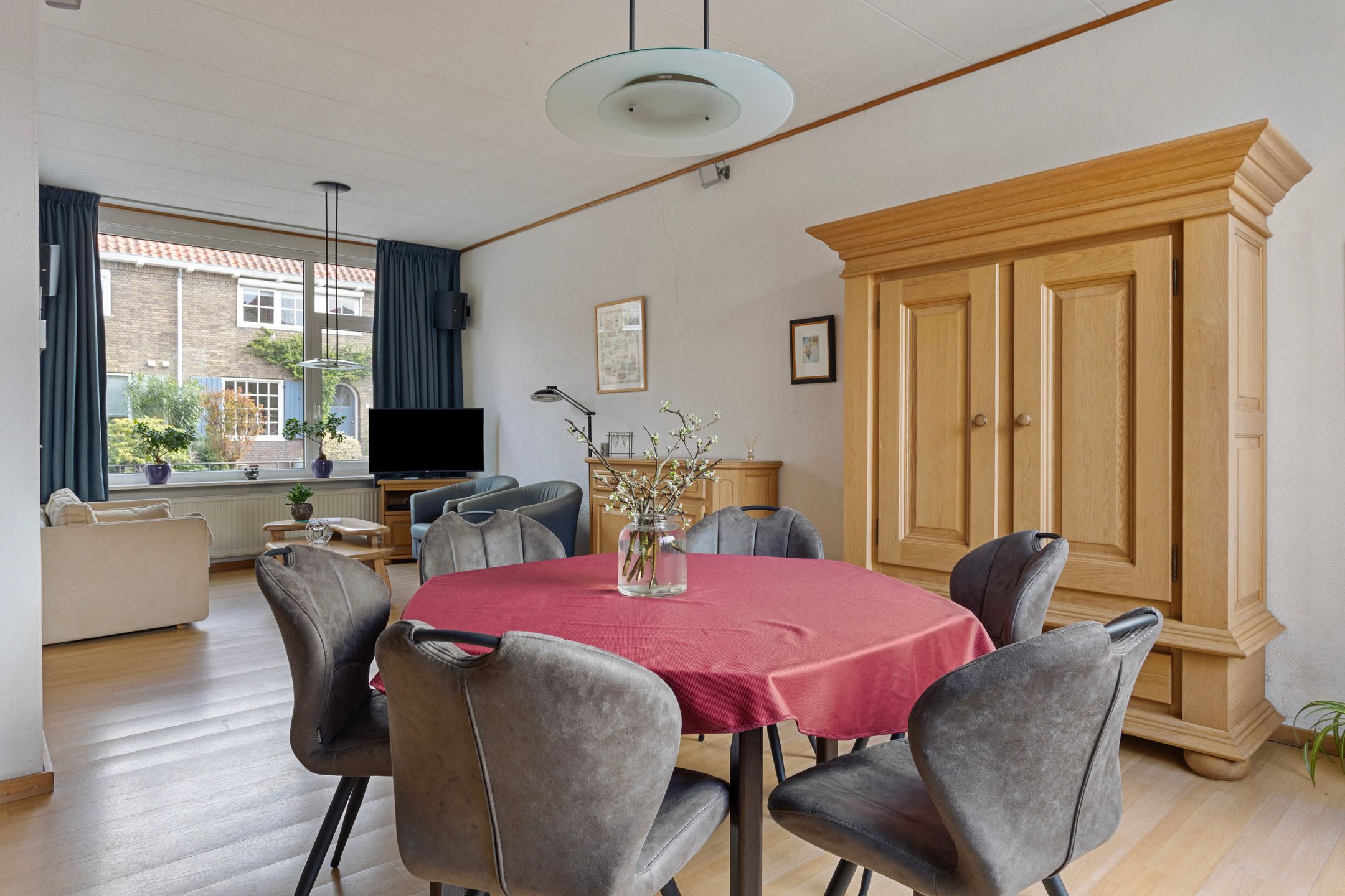 Foto 3 van Baardwijksestraat 20