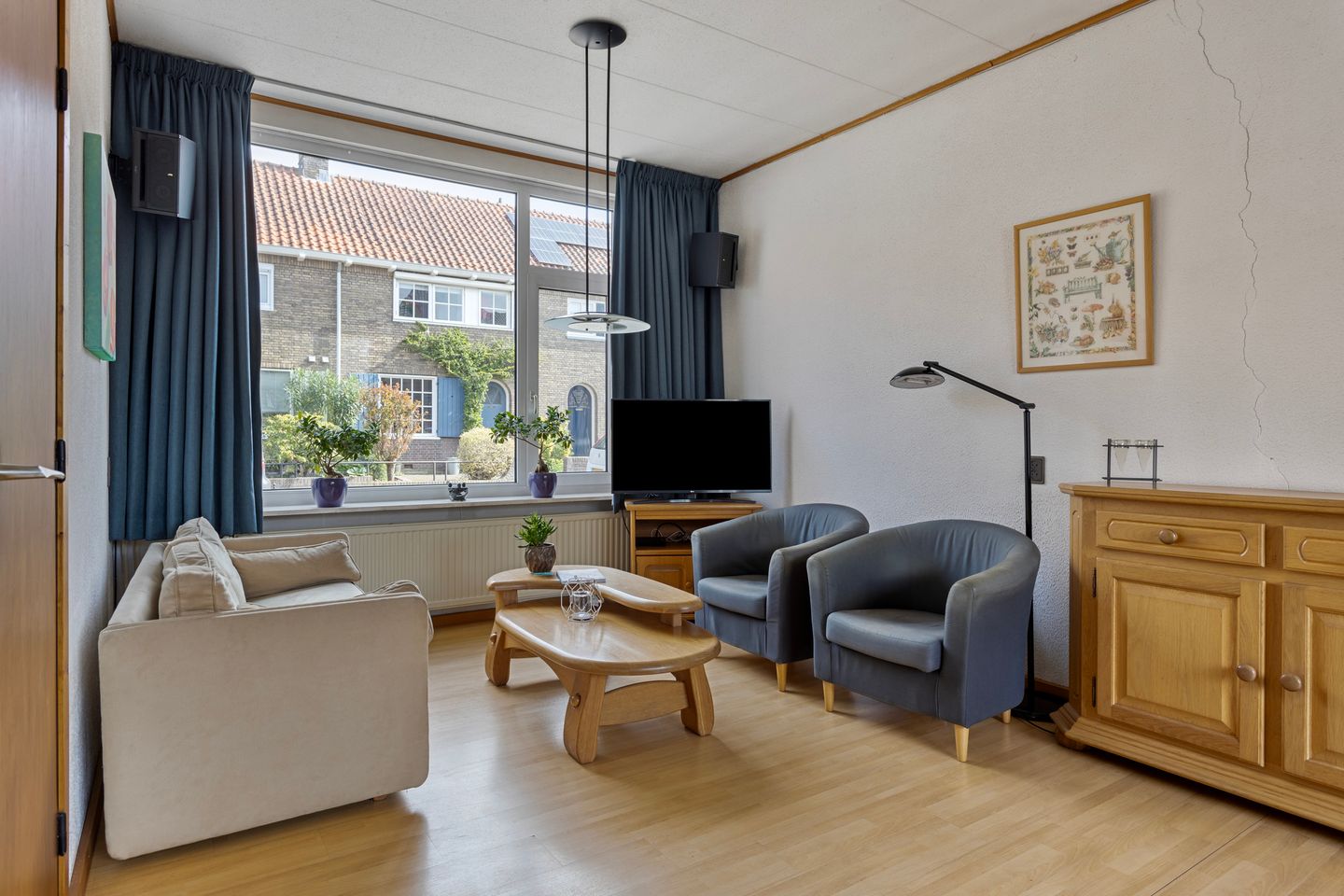 Foto 4 van Baardwijksestraat 20