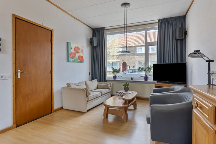 Foto 5 van Baardwijksestraat 20