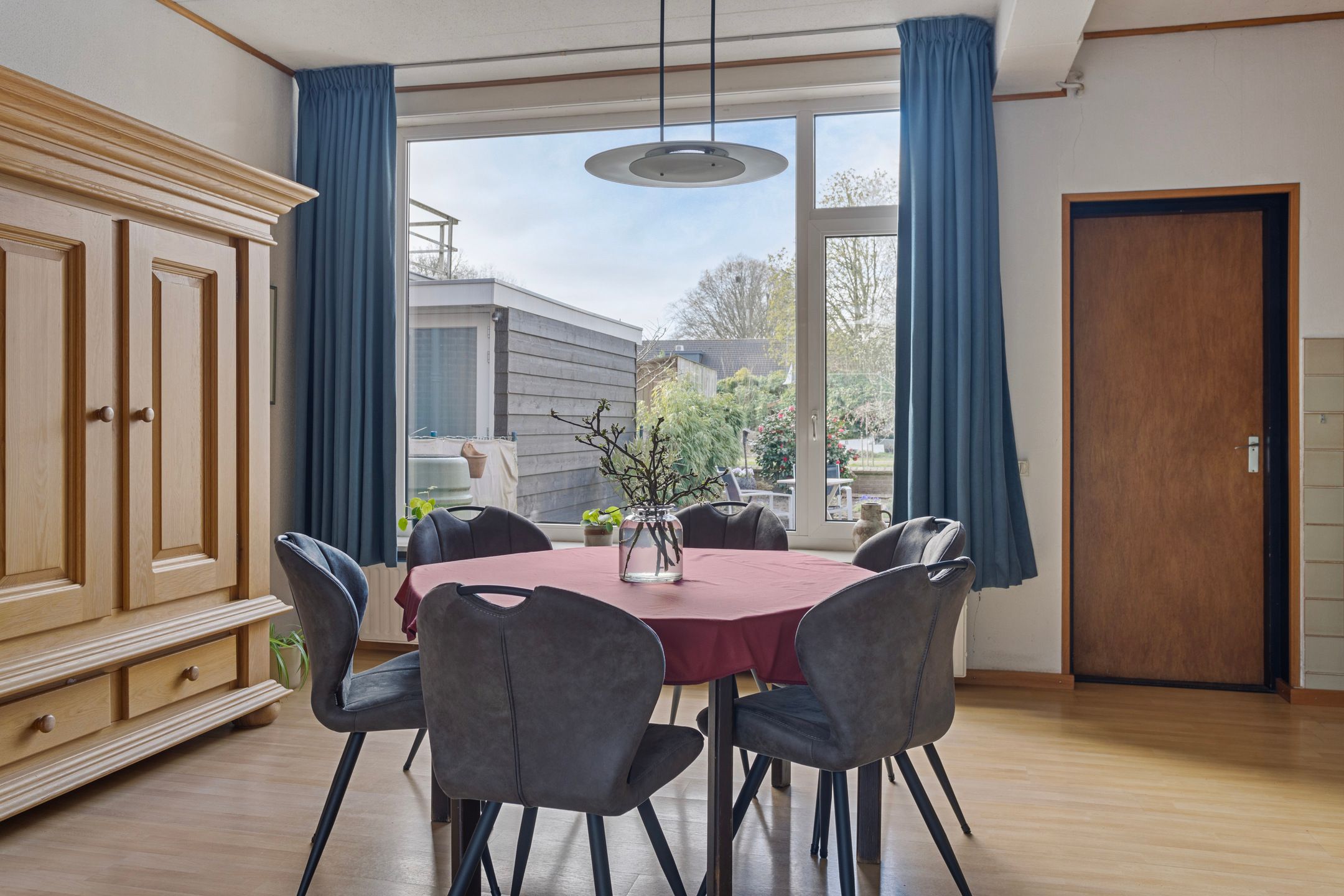 Foto 6 van Baardwijksestraat 20