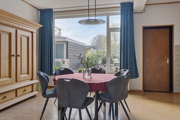 Photo 6 of Baardwijksestraat 20