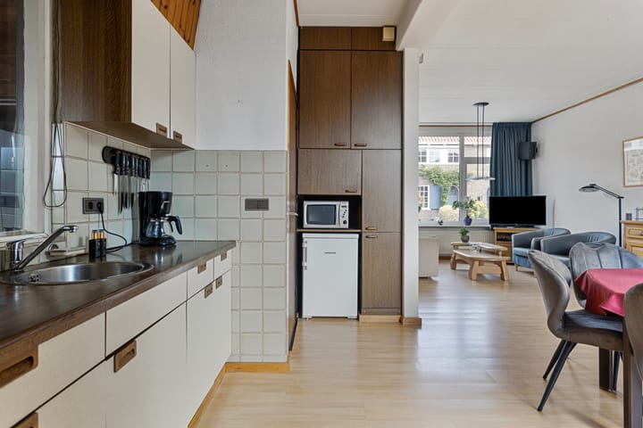 Photo 7 of Baardwijksestraat 20