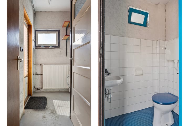 Photo 10 of Baardwijksestraat 20