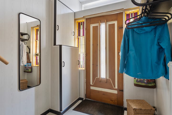 Photo 11 of Baardwijksestraat 20