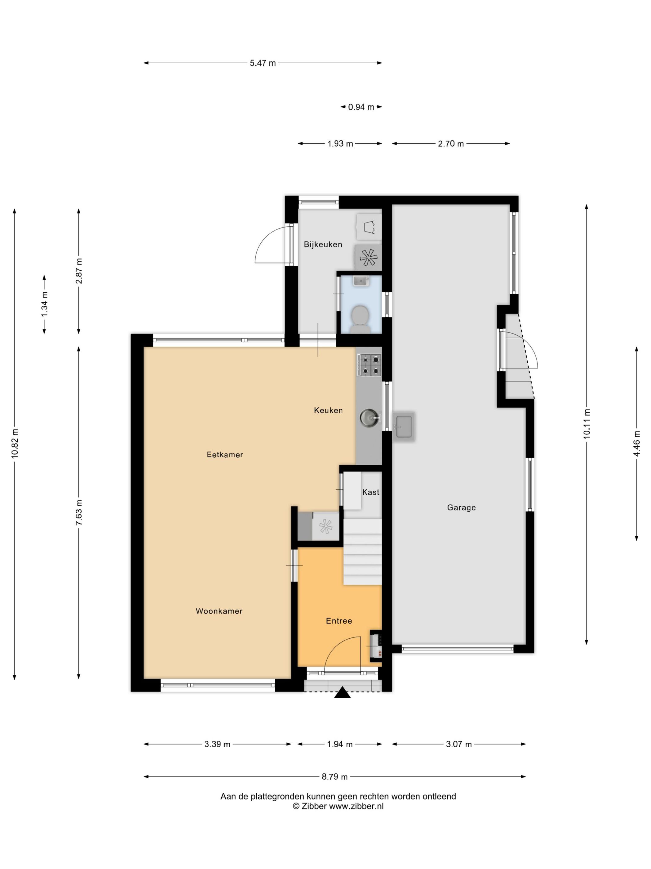 Foto 12 van Baardwijksestraat 20