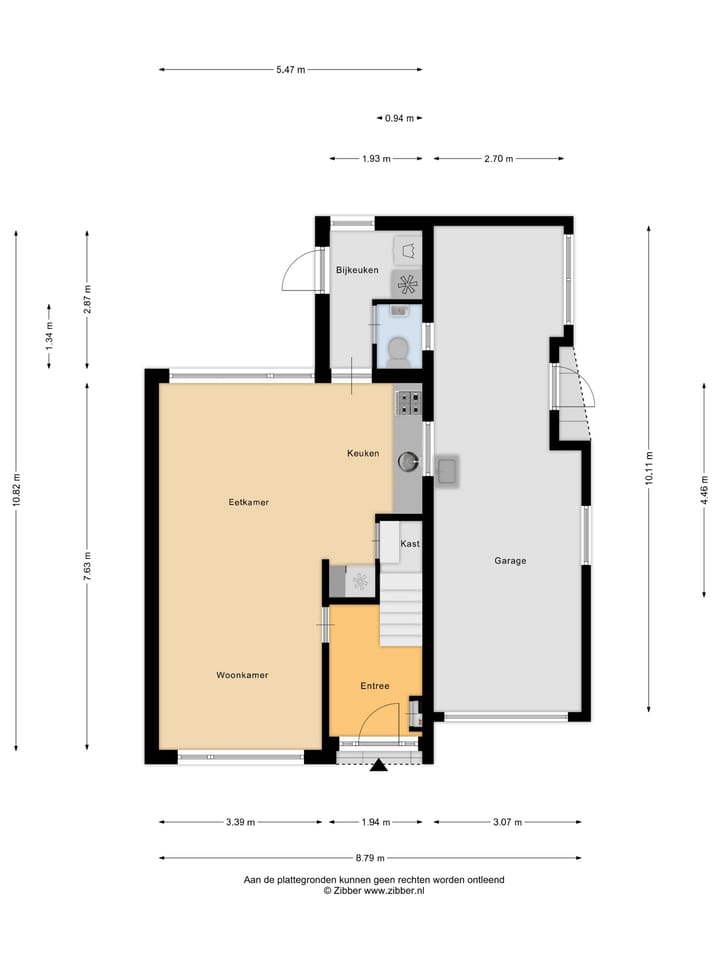 Photo 12 of Baardwijksestraat 20