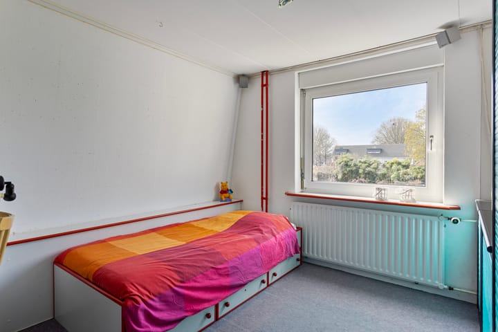 Photo 16 of Baardwijksestraat 20