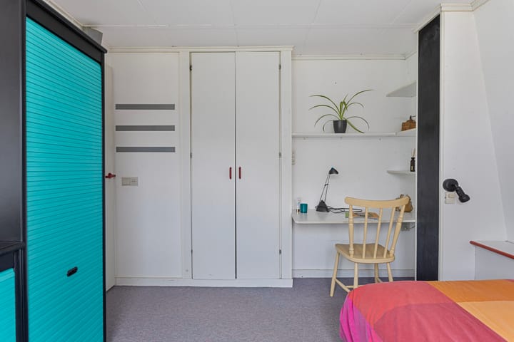 Photo 17 of Baardwijksestraat 20