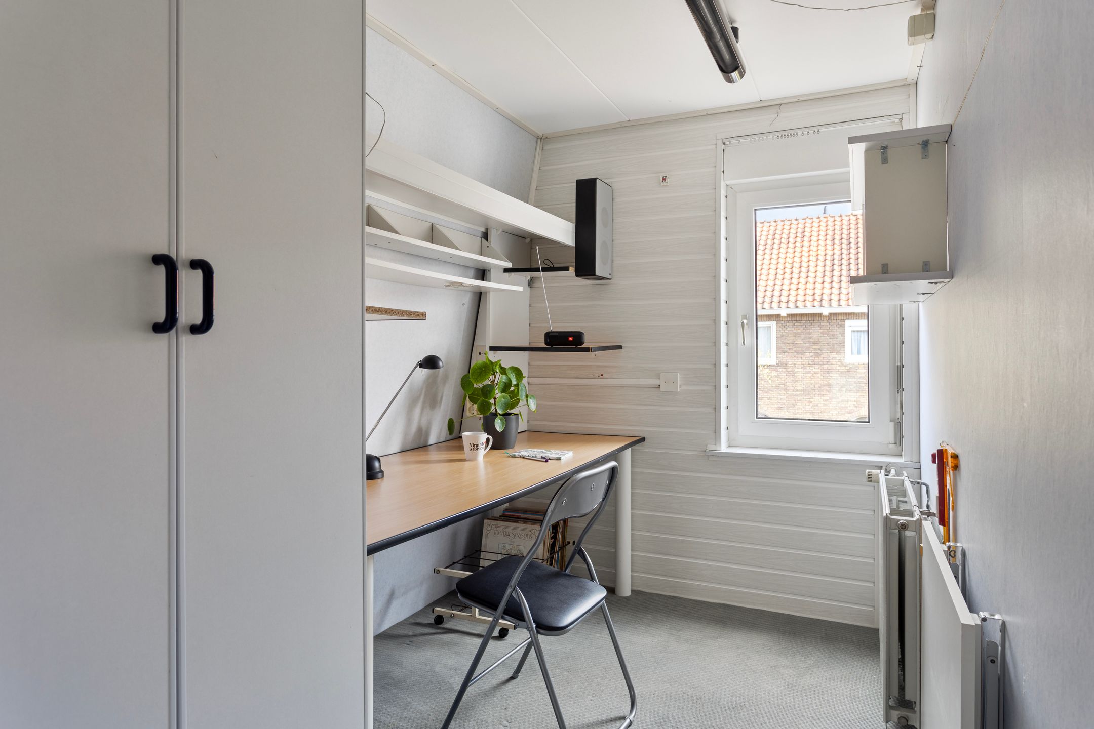 Foto 18 van Baardwijksestraat 20