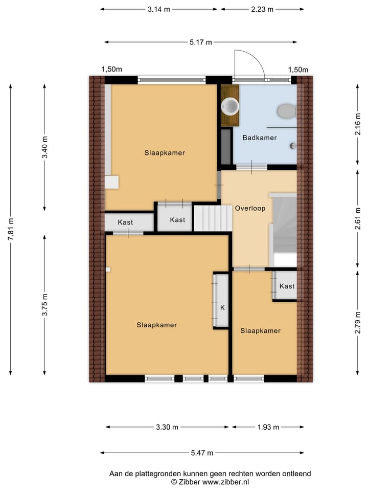 Photo 20 of Baardwijksestraat 20