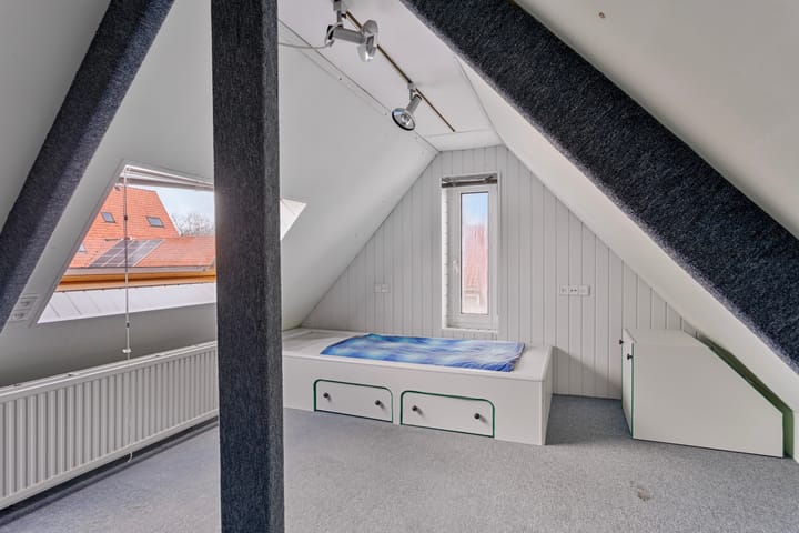 Photo 21 of Baardwijksestraat 20