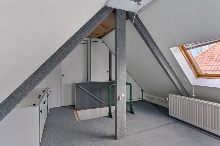 Photo 22 of Baardwijksestraat 20