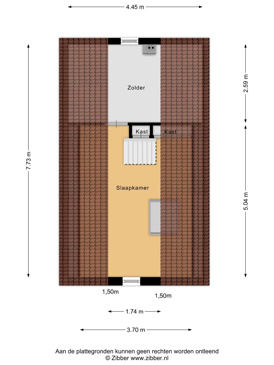 Foto 23 van Baardwijksestraat 20