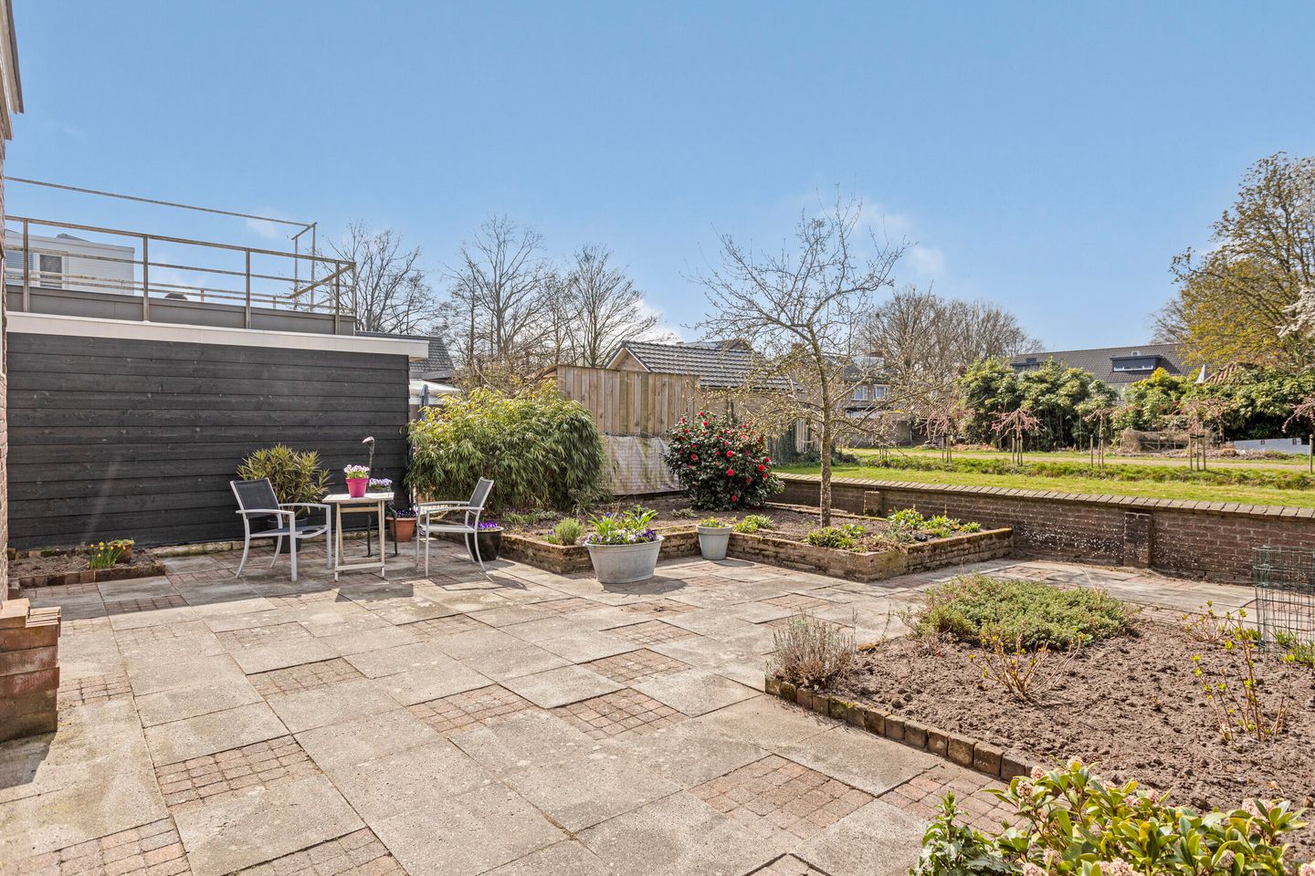 Foto 25 van Baardwijksestraat 20