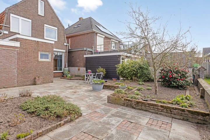 Photo 26 of Baardwijksestraat 20