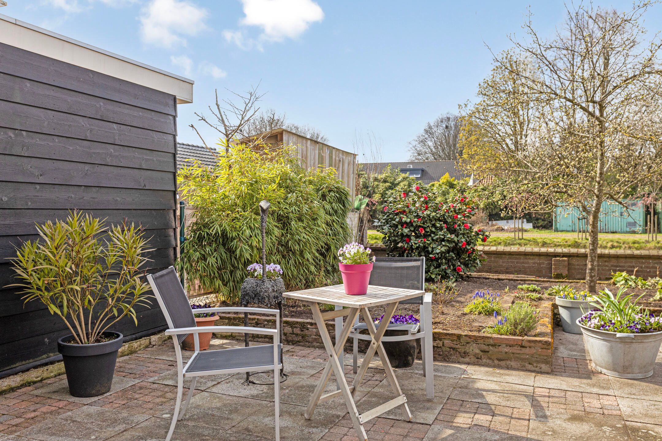 Foto 27 van Baardwijksestraat 20