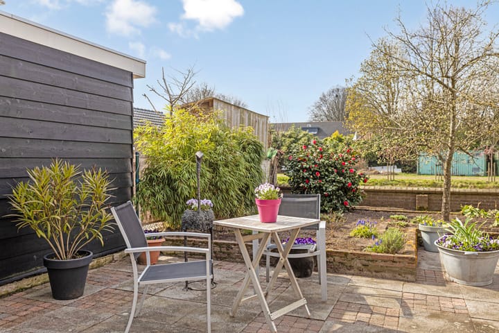 Photo 27 of Baardwijksestraat 20