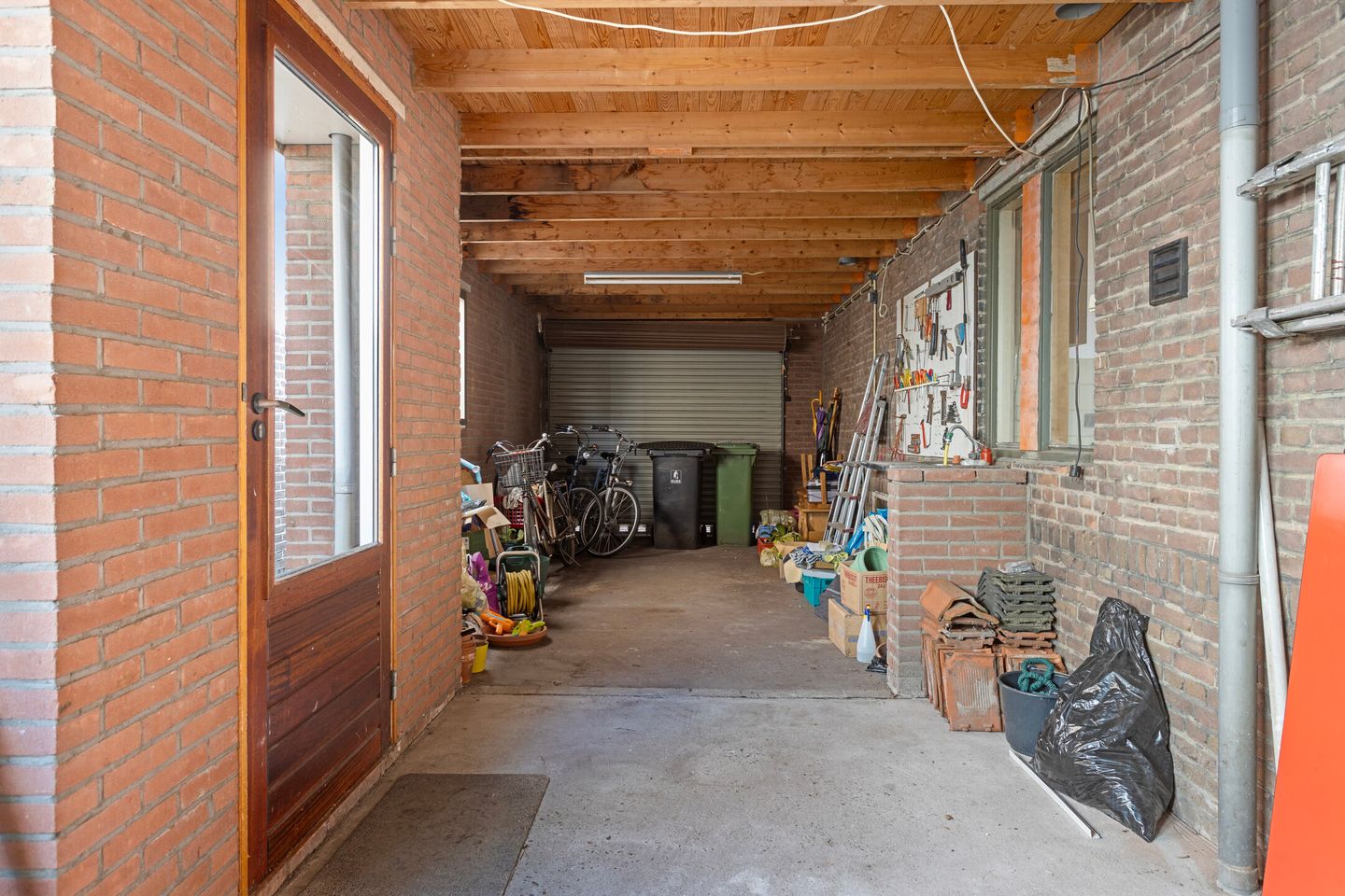 Foto 29 van Baardwijksestraat 20