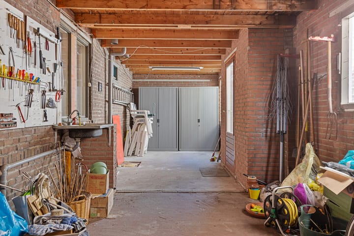 Photo 30 of Baardwijksestraat 20