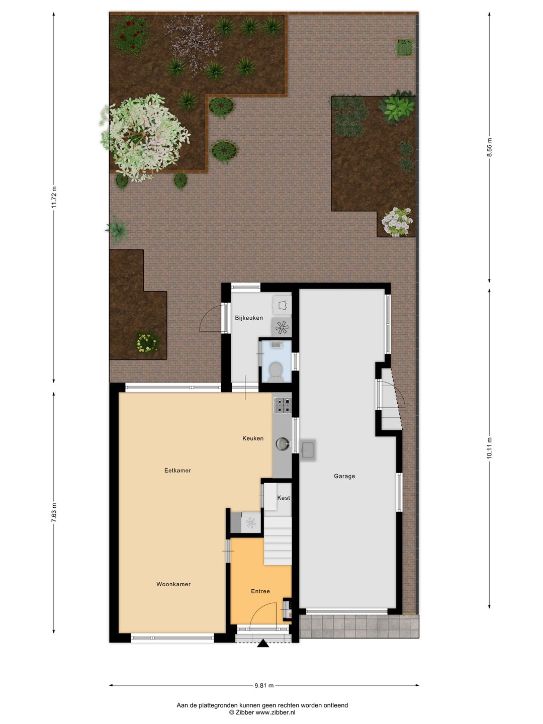 Foto 31 van Baardwijksestraat 20