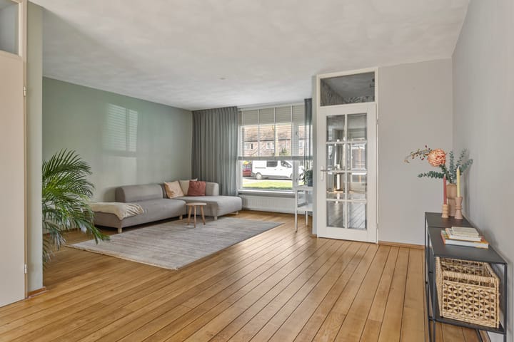 Foto 2 van Groen van Prinstererlaan 24