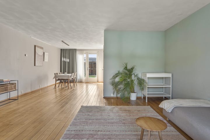 Foto 3 van Groen van Prinstererlaan 24