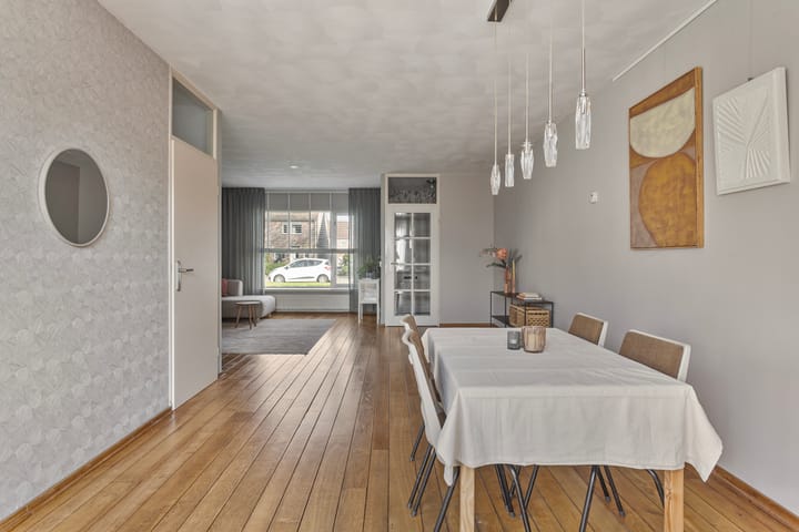 Foto 4 van Groen van Prinstererlaan 24