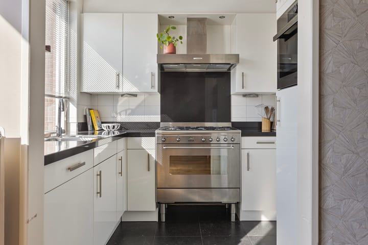 Foto 5 van Groen van Prinstererlaan 24