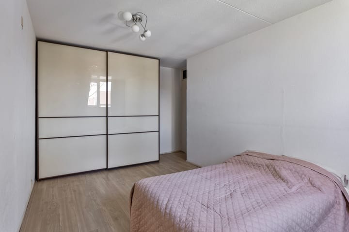 Foto 9 van Groen van Prinstererlaan 24