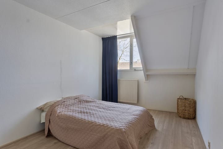 Foto 10 van Groen van Prinstererlaan 24