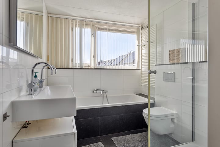 Foto 11 van Groen van Prinstererlaan 24