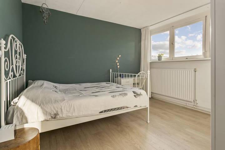 Foto 13 van Groen van Prinstererlaan 24