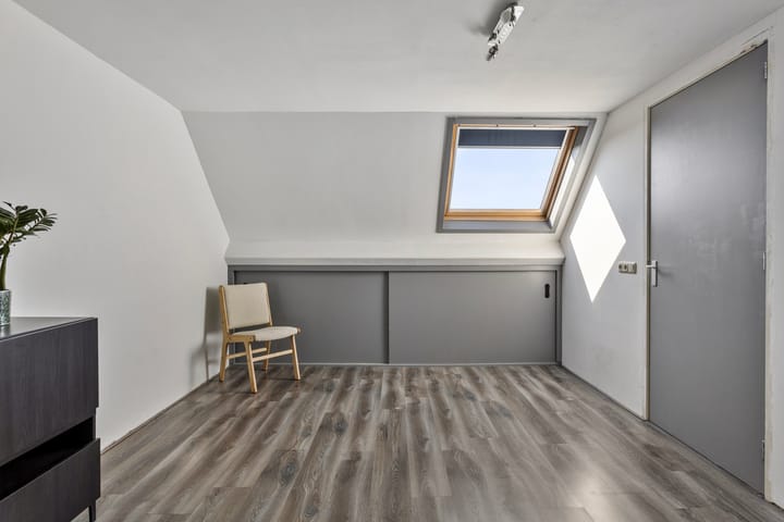 Foto 19 van Groen van Prinstererlaan 24