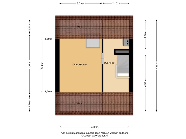 Foto 21 van Groen van Prinstererlaan 24