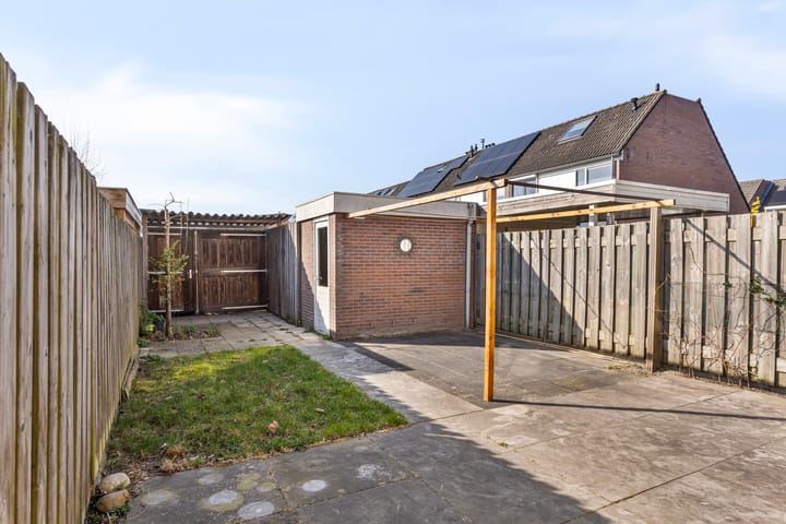 Foto 22 van Groen van Prinstererlaan 24