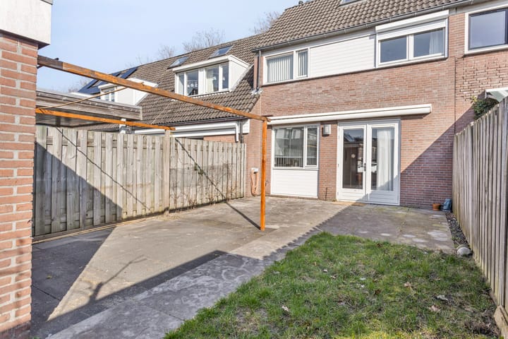 Foto 25 van Groen van Prinstererlaan 24